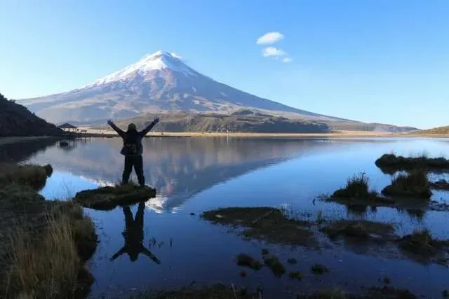 Cotopaxi