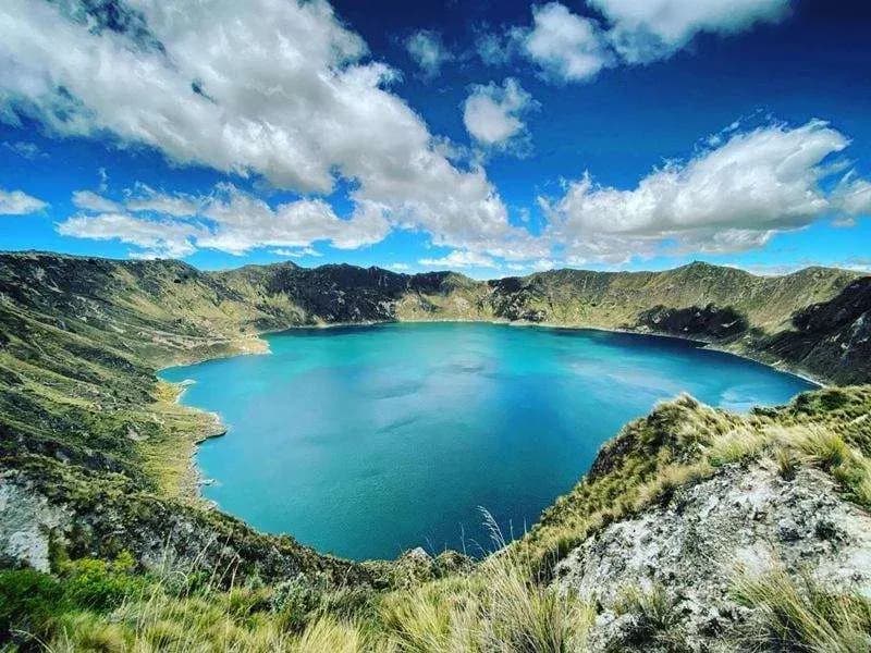 7 recomendaciones para ir al Quilotoa