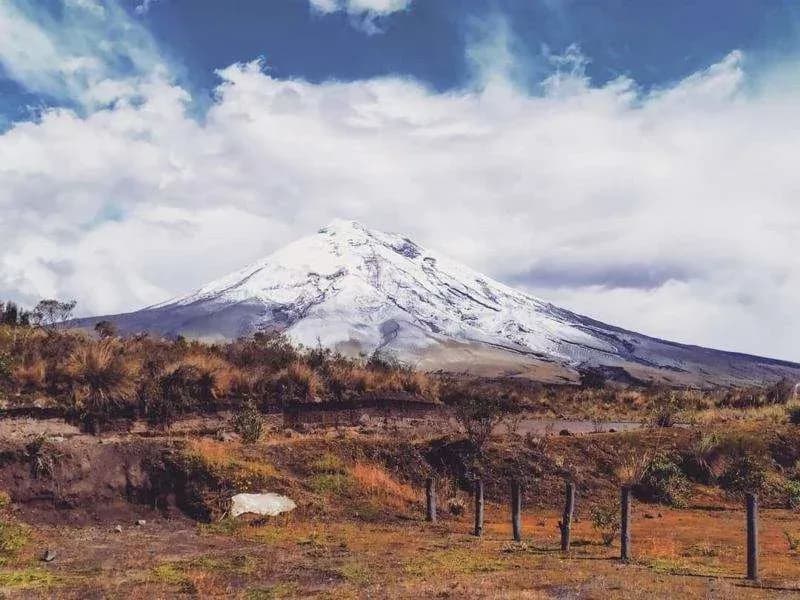 The best things to do in Cotopaxi