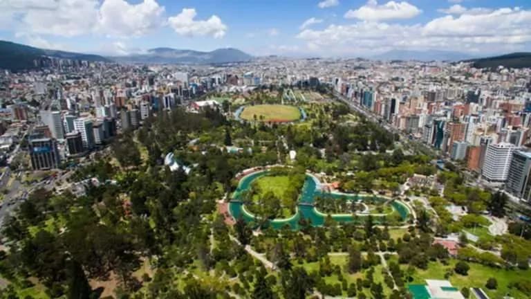 Bulevard Naciones Unidas