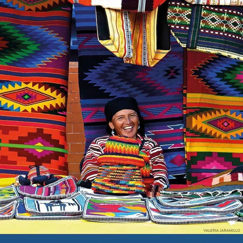El mercado de Otavalo: cosas que debes saber y qué productos puedes comprar