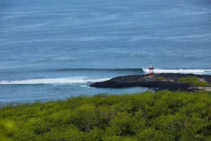 Punta Carola