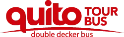 Quito Tour Bus logo