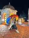 Tour Cúpulas de Santa Clara