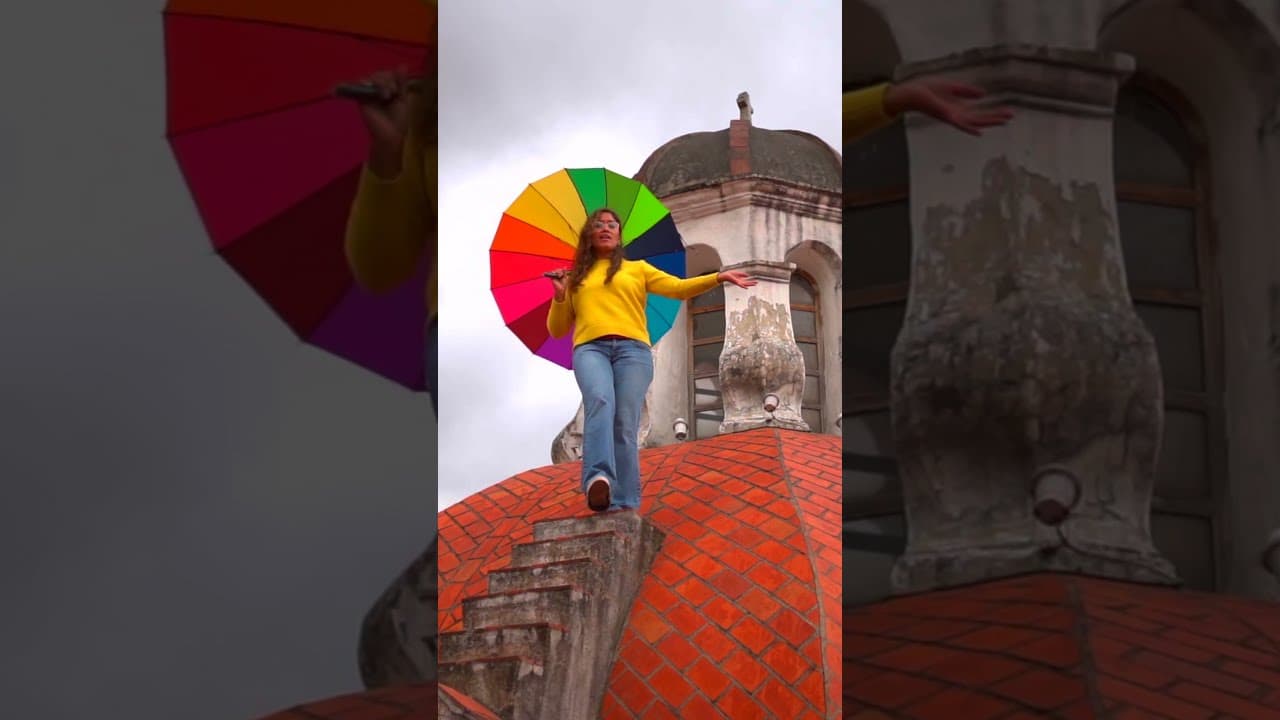 Tour Cúpulas de Santa Clara