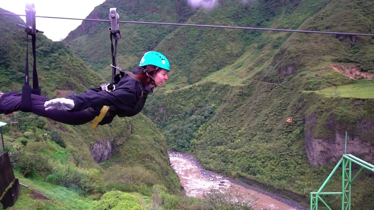 Tour Cotopaxi, Quilotoa y Baños: 3 días, 2 noches