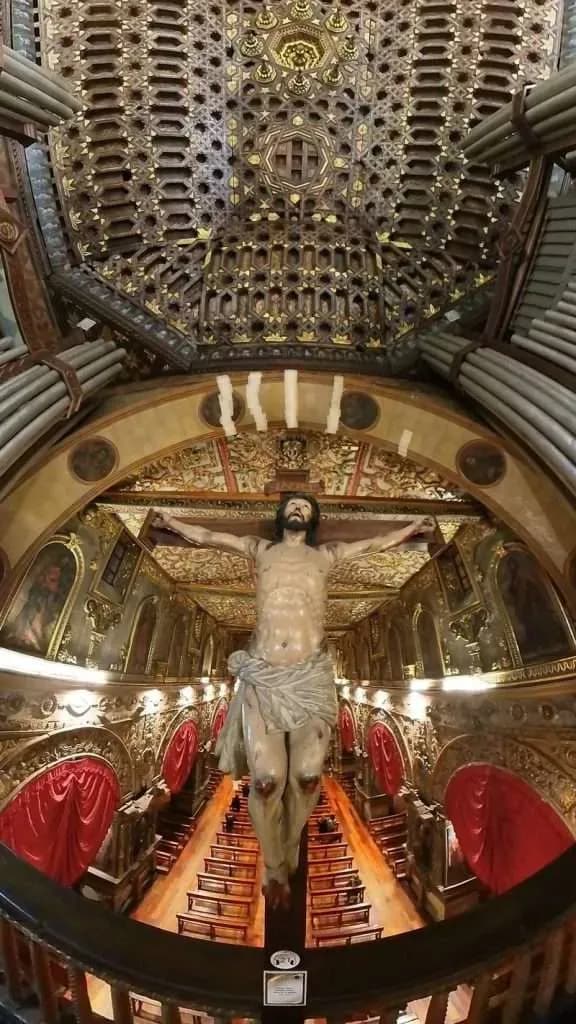 Museo San Francisco 2