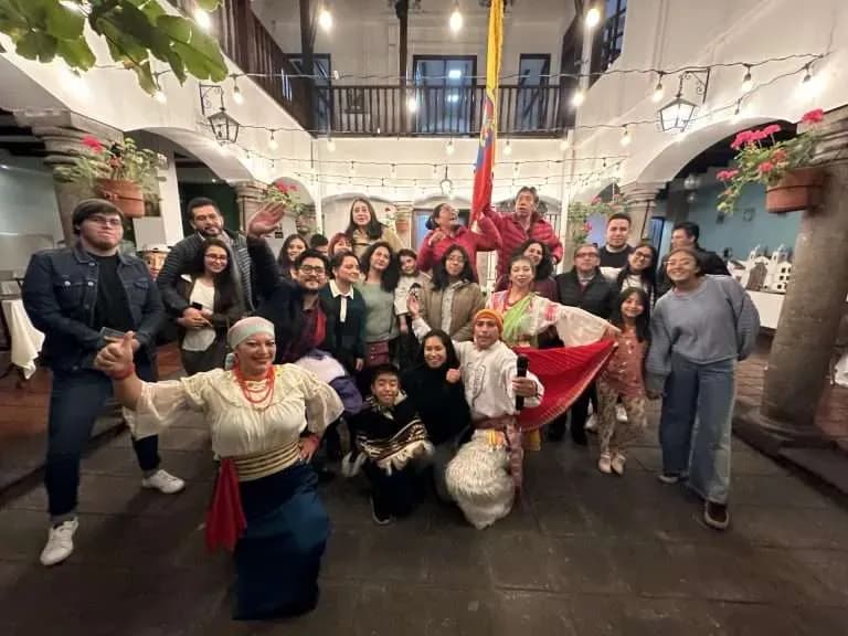 La Capilla Restaurant