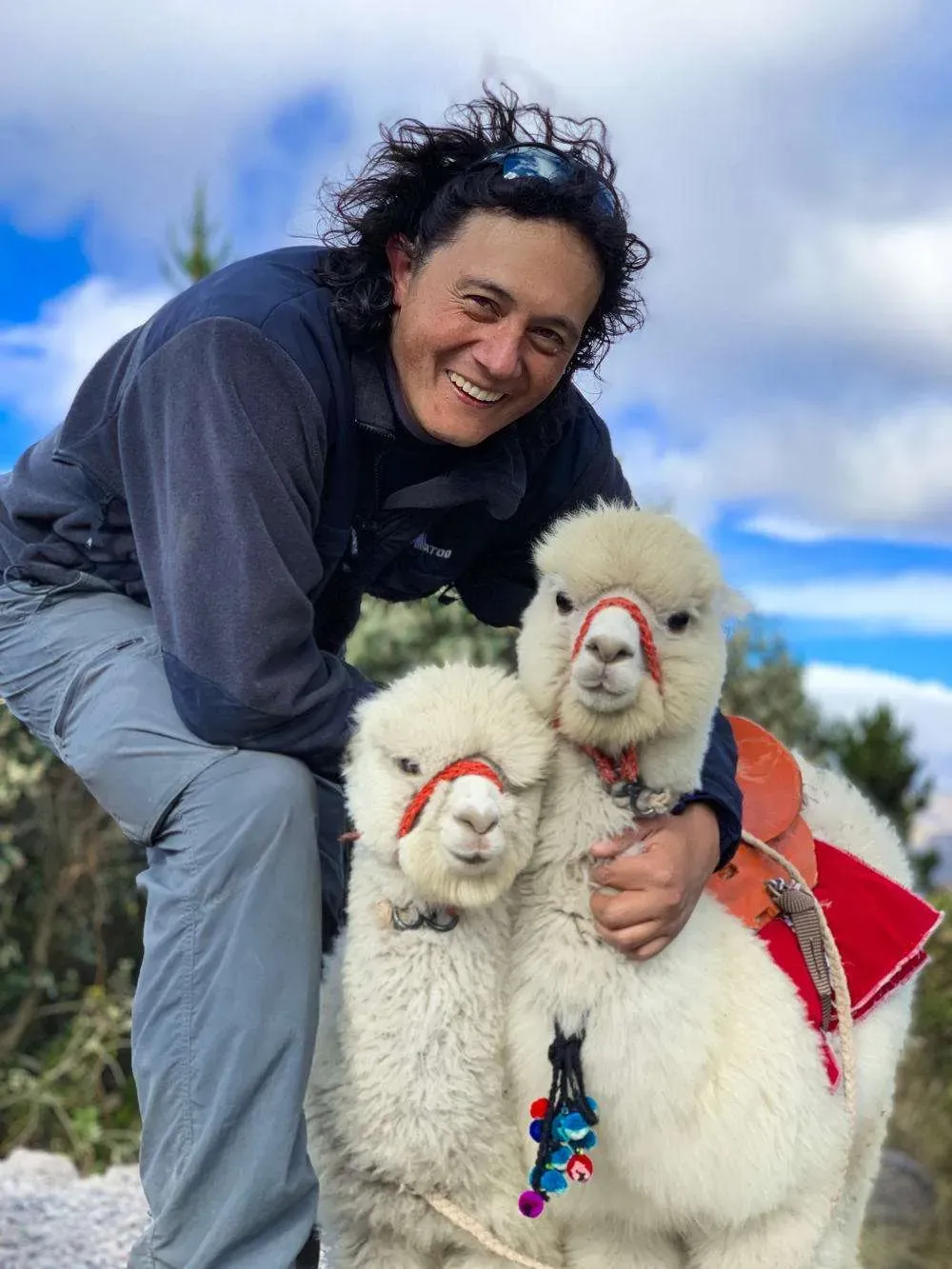 Visit a traditional house 6