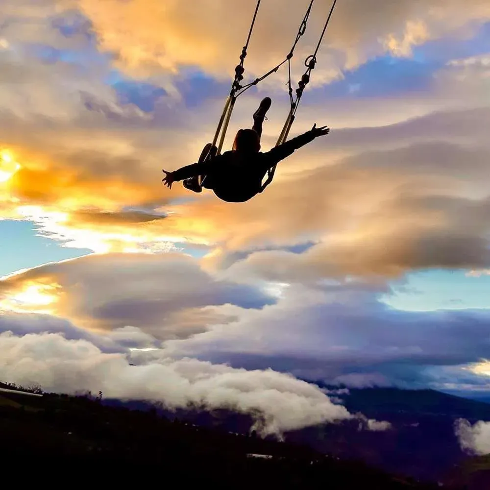 baños ecuador interesting facts 2020