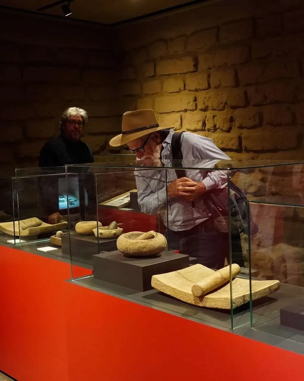 Casa del Alabado - Museo de Arte Precolombino