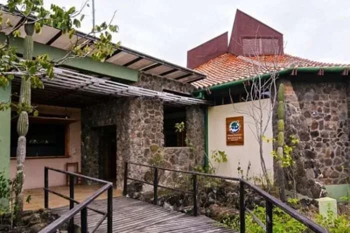 Centro de Interpretación Ambiental Gianni Arismendy