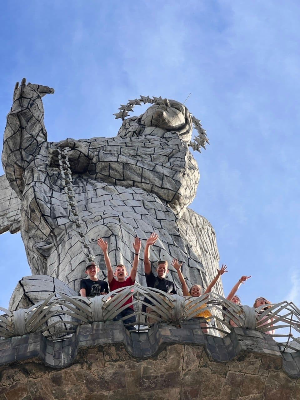 Panecillo 2