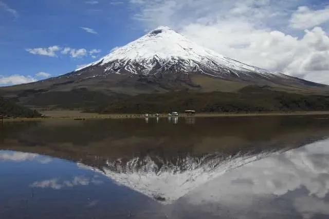 Como visitar el Cotopaxi