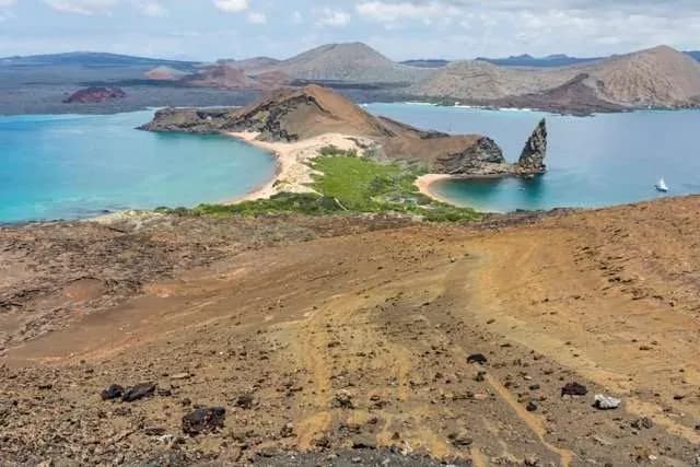 Cosas que hacer en la isla Bartolomé
