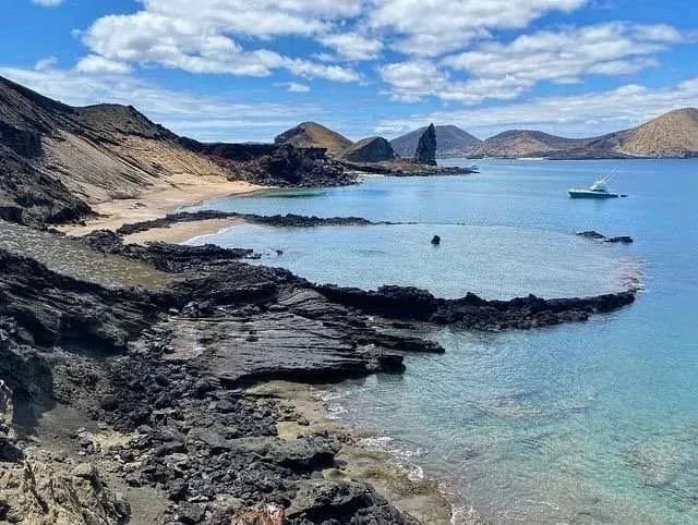 Cosas que hacer en la isla Bartolomé - Tips