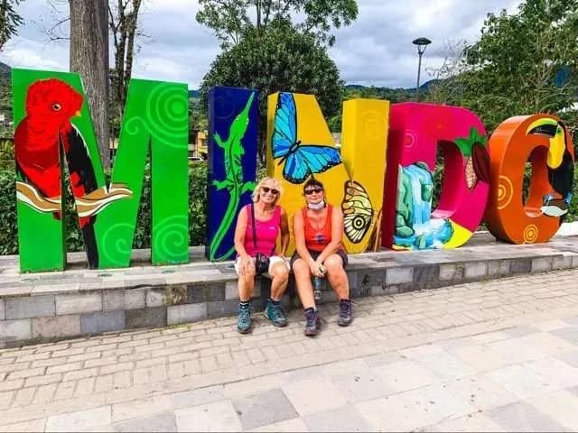 Cosas que hacer en Mindo