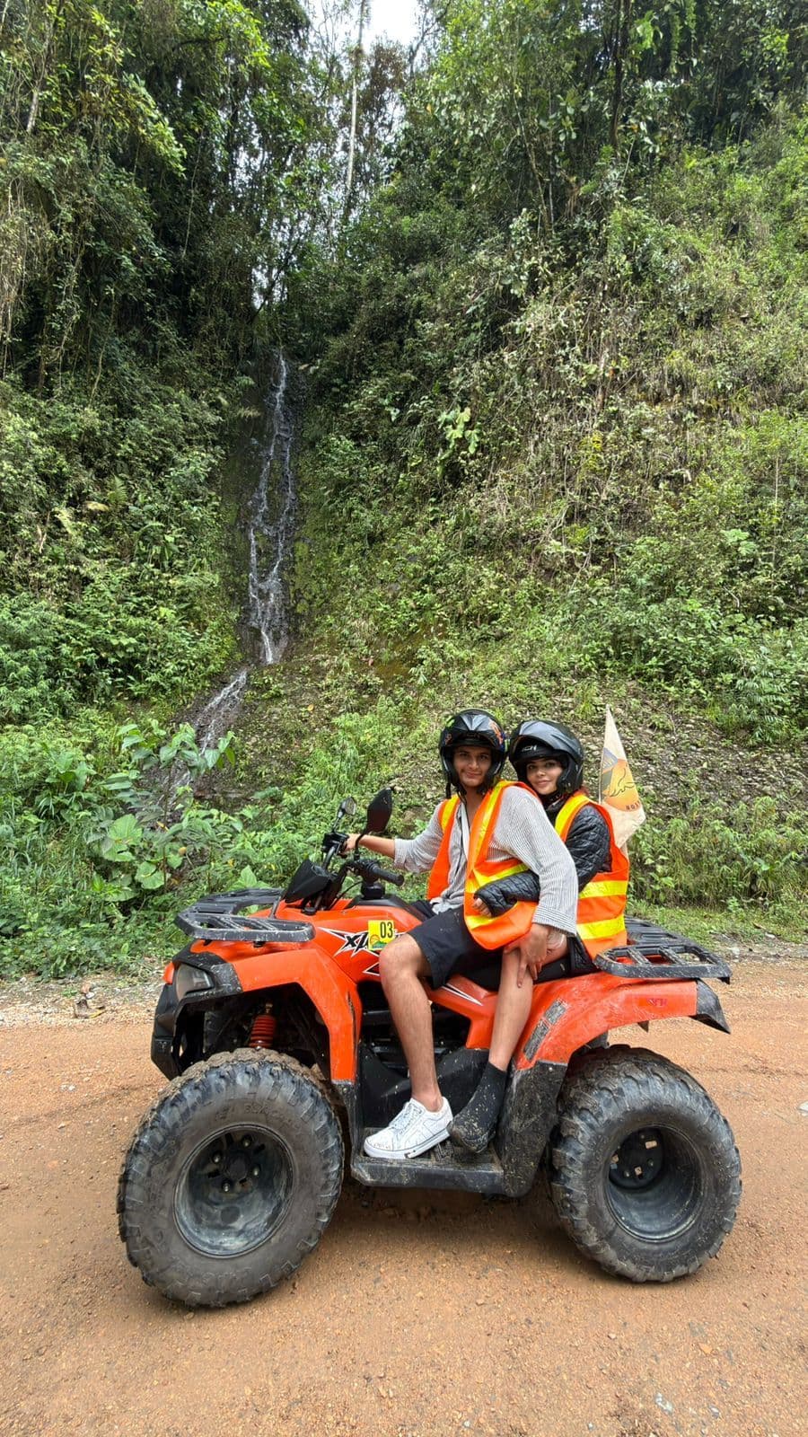 ATV Tour 2