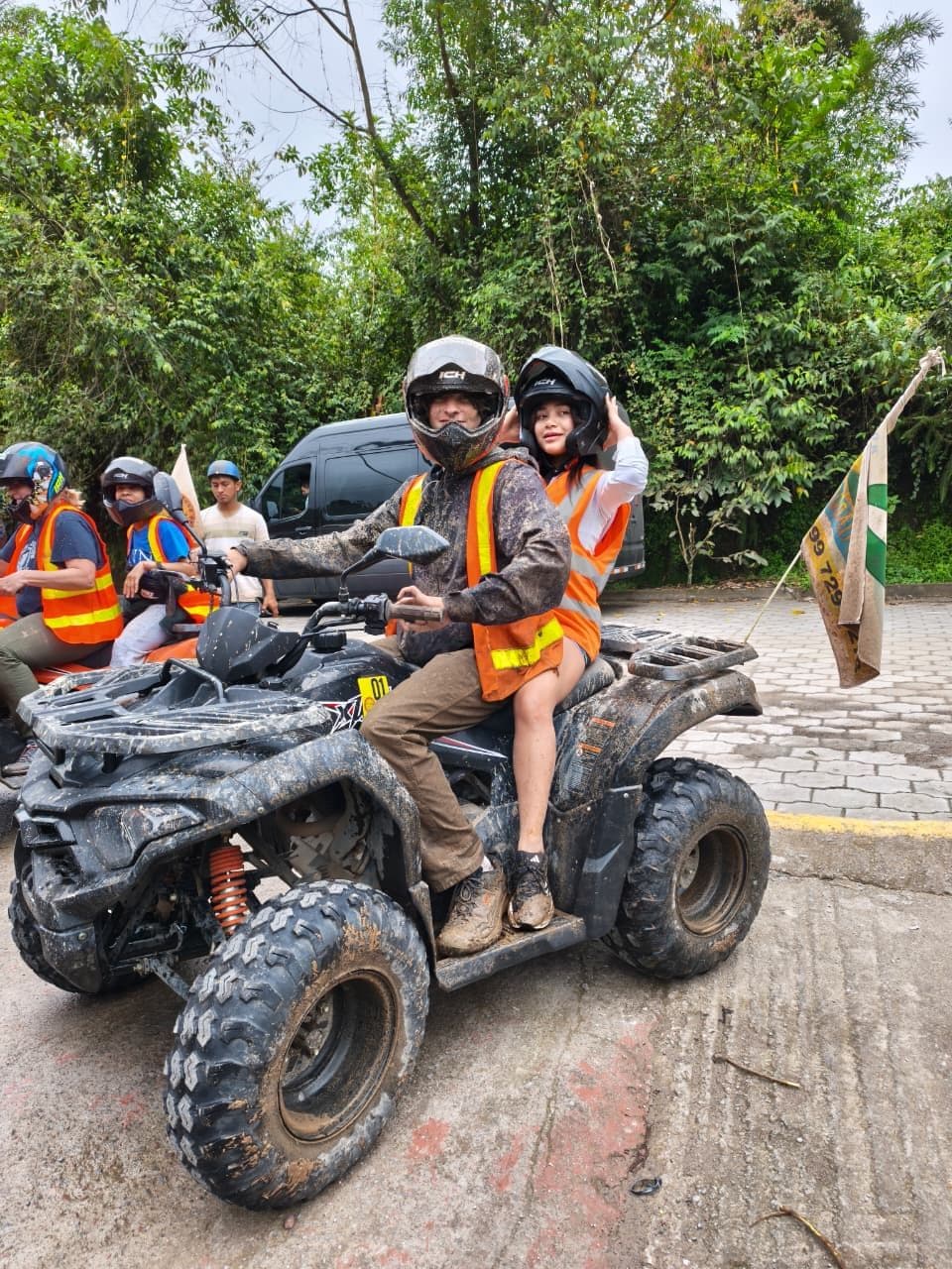 ATV Tour 1