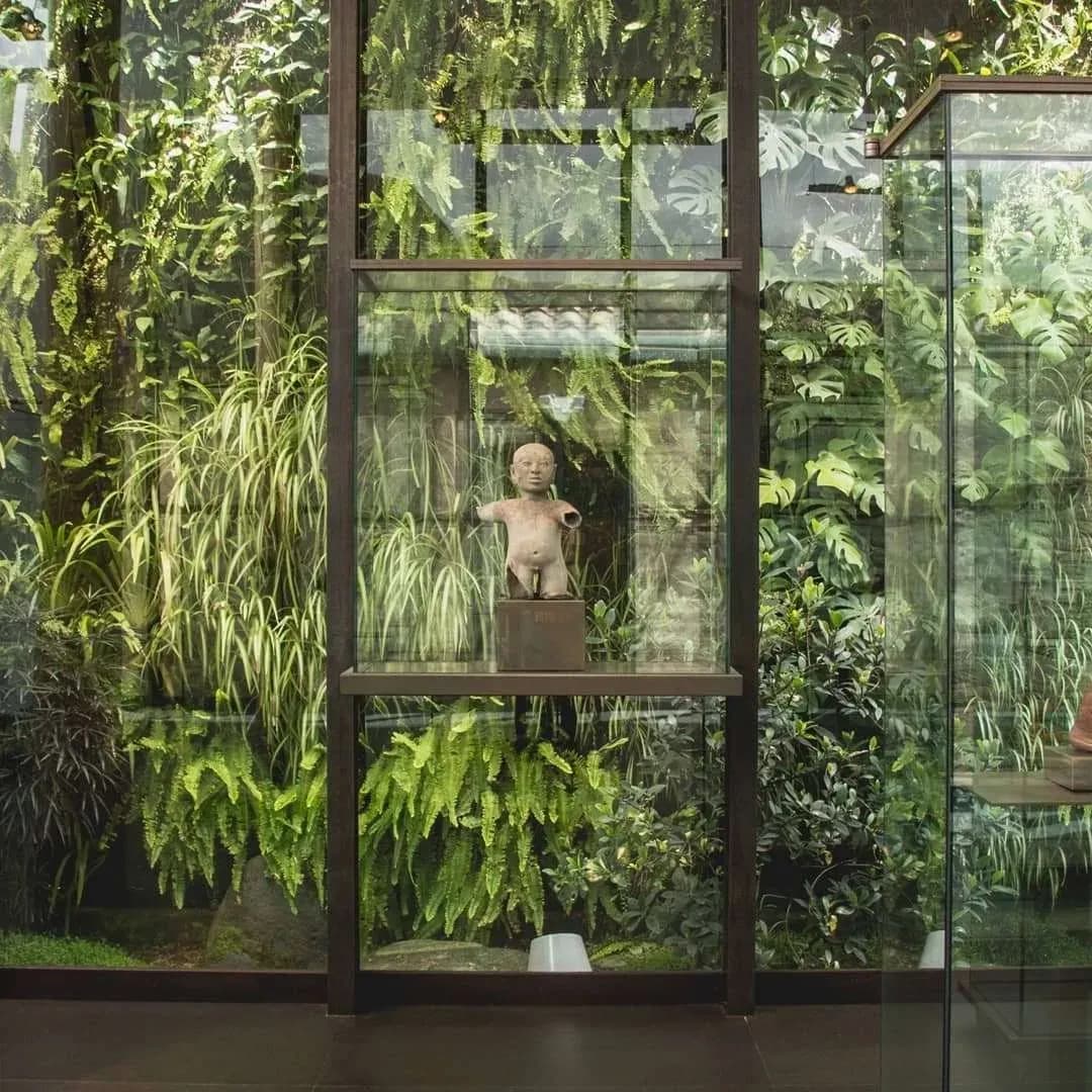 Cultural attractions