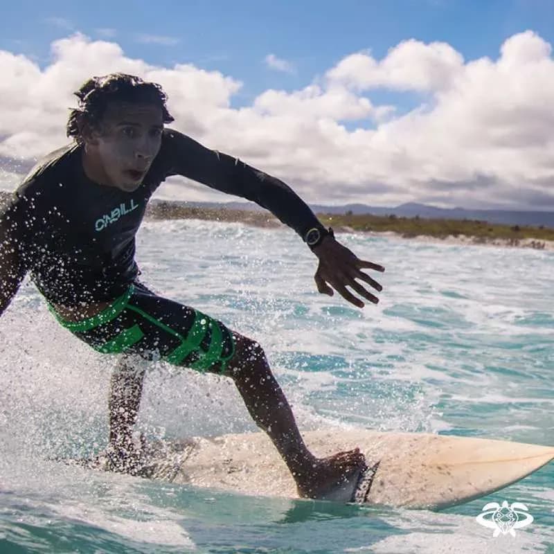 Deportes extremos - Que hacer en Galapagos