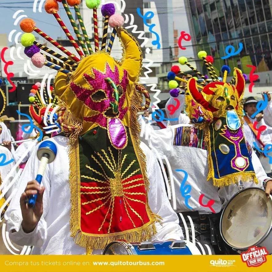 Festivales y eventos