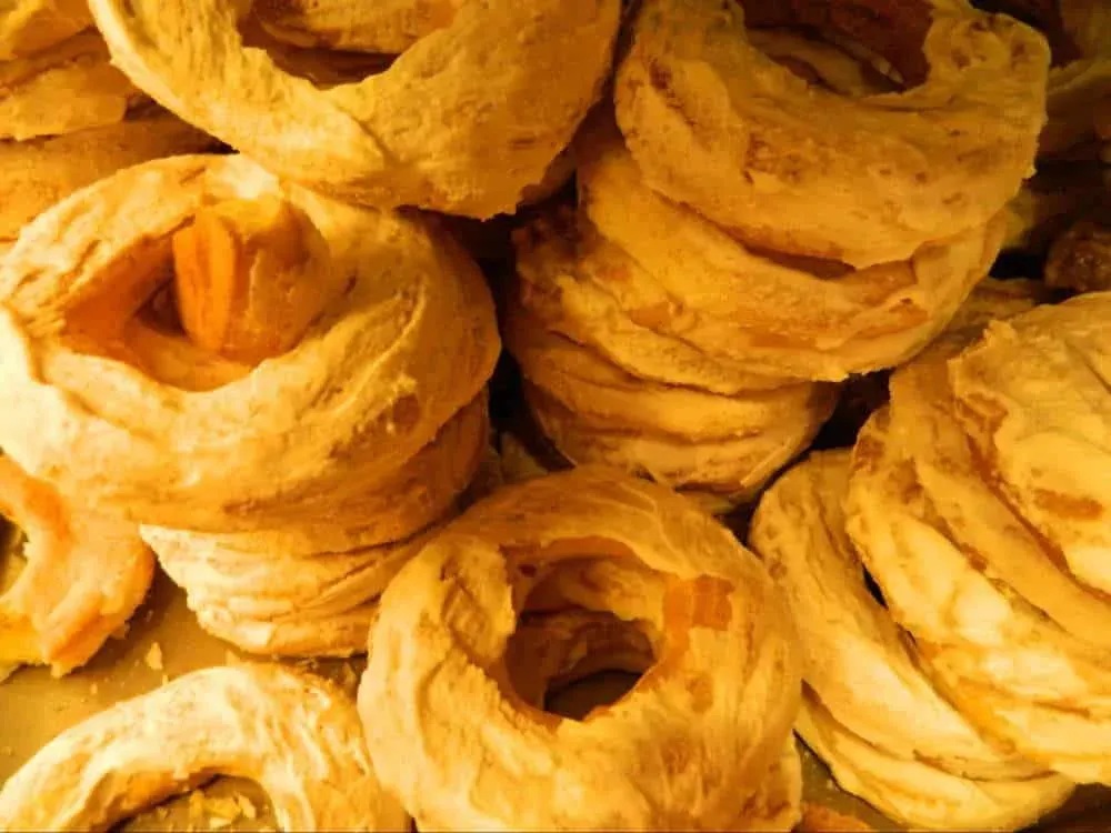 Las “huecas” más famosas de comida típica en el Centro Histórico de Quito