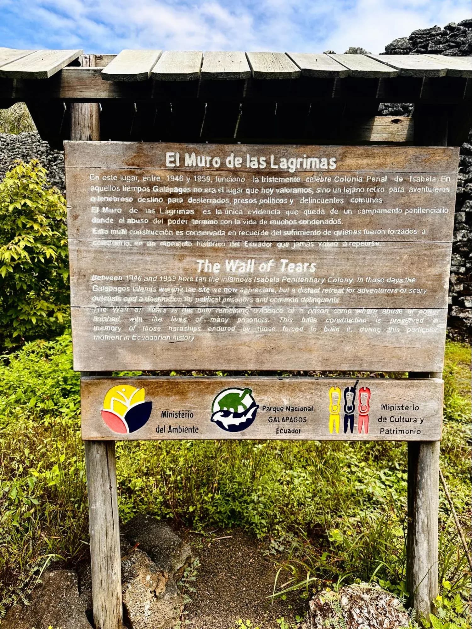 Leyenda del Muro de las Lágrimas