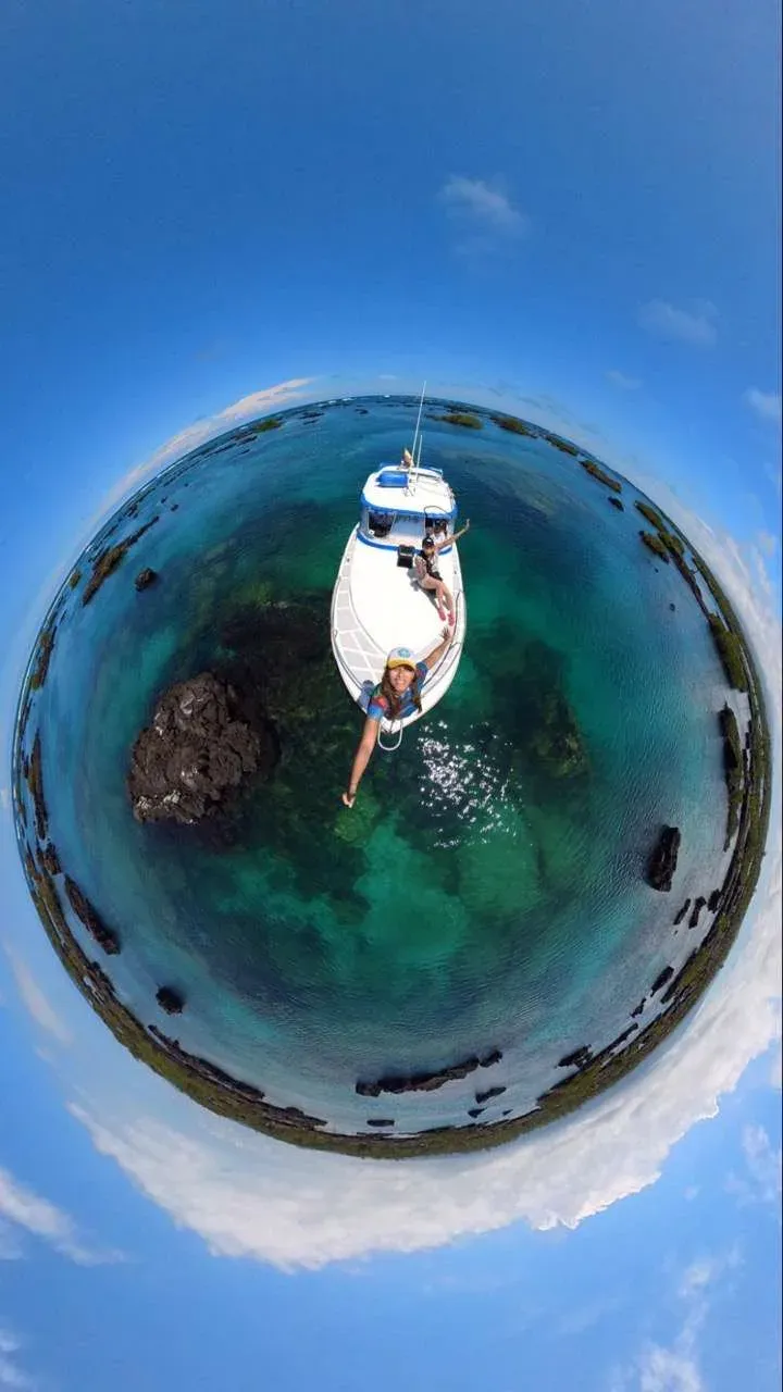 los tuneles cabo rosa tour