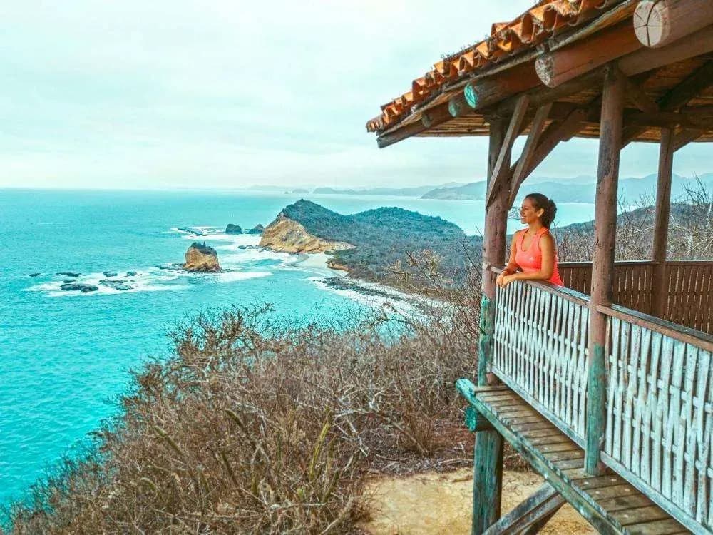 Mejor epoca para viajar a Ecuador Costa