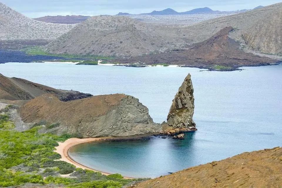 Mejor época para viajar a Galápagos