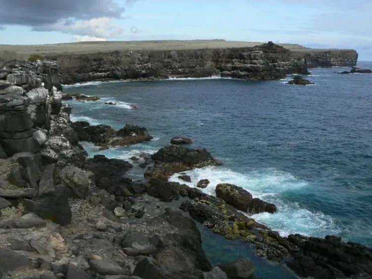 mejores islas galapagos - floreana