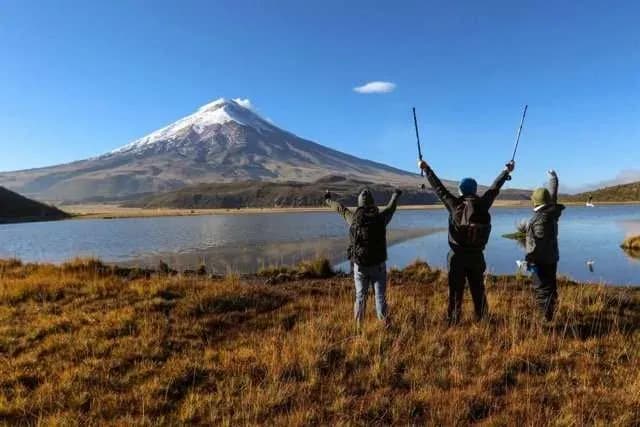 mejores lugares para visitar en Ecuador