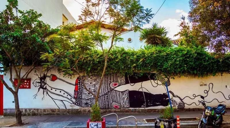 Mejores zonas para alojarse en Quito La Floresta