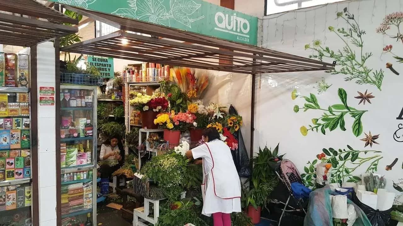 mercado municipal de san francisco