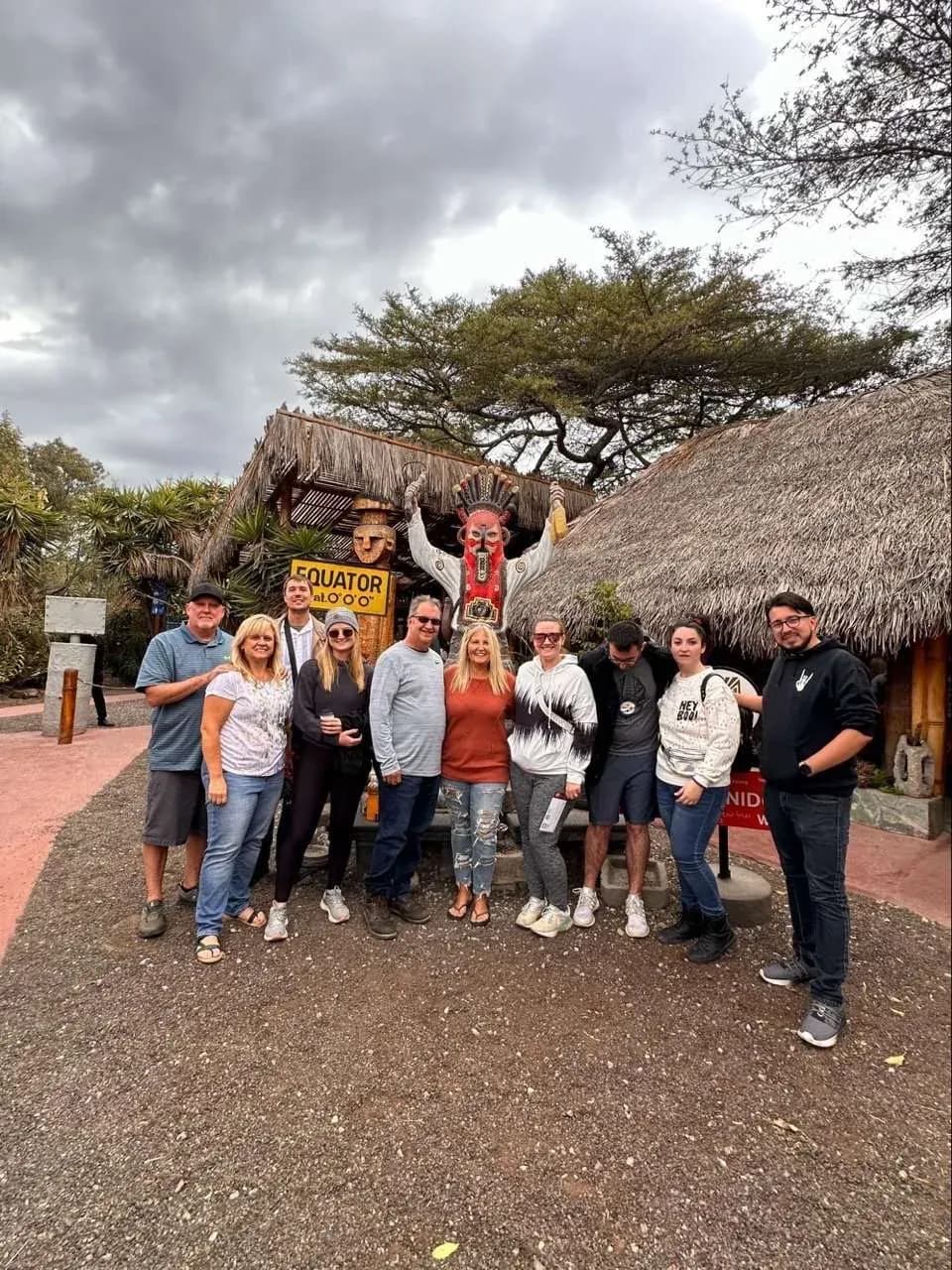 Museo de Sitio Intiñan