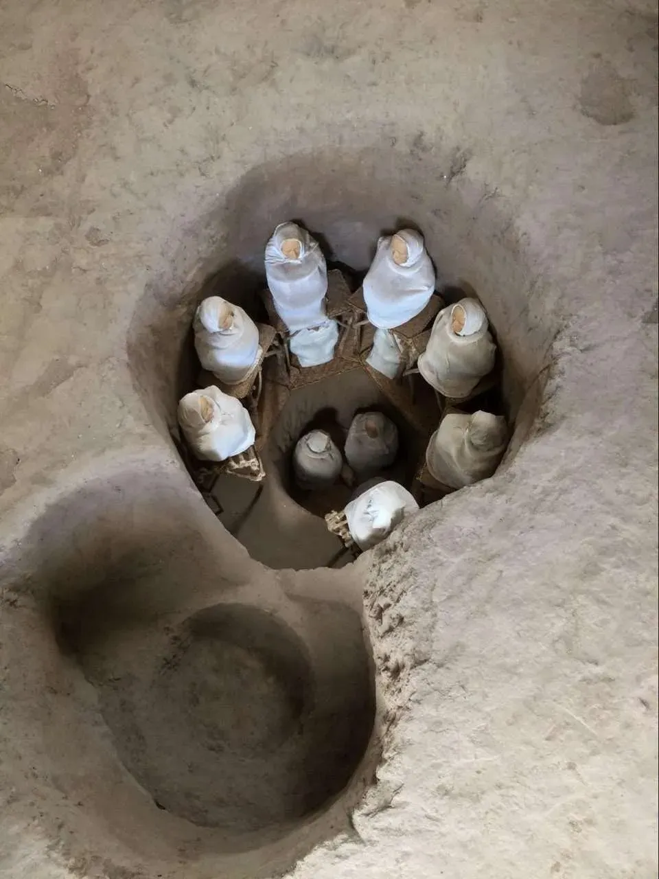 Museo de Sitio La Florida