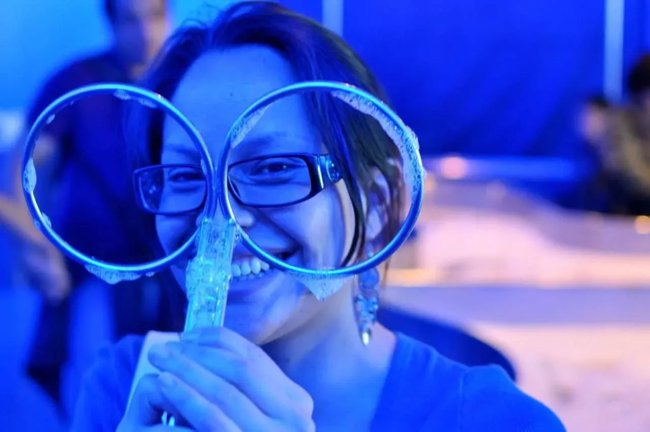 Museo del Aqua, Quito, Ecuador