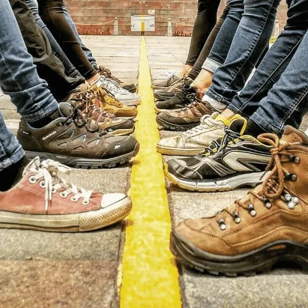 Museo Ecuatorial en la Mitad del Mundo