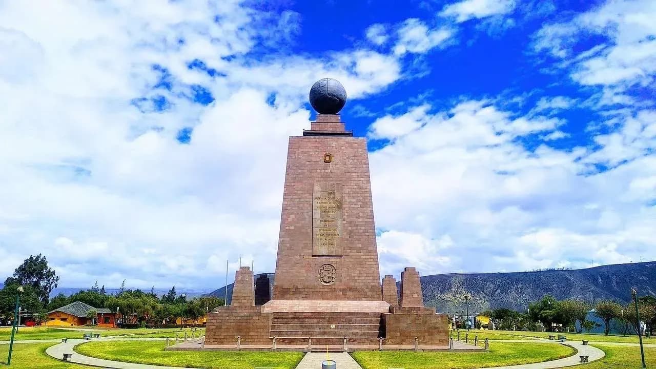 Museos de la Mitad del Mundo