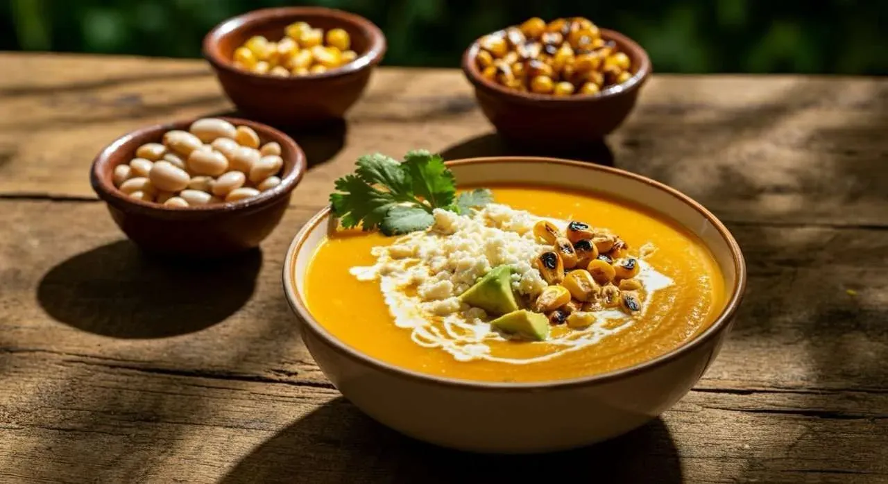 platos tipicos de quito