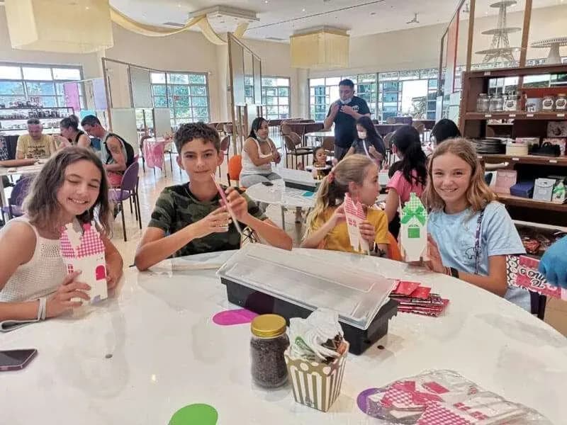 Que hacer en Baños - Fabrica de chocolate