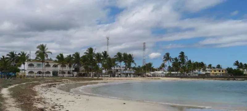 Que hacer en isla Isabela - Puerto Villamil
