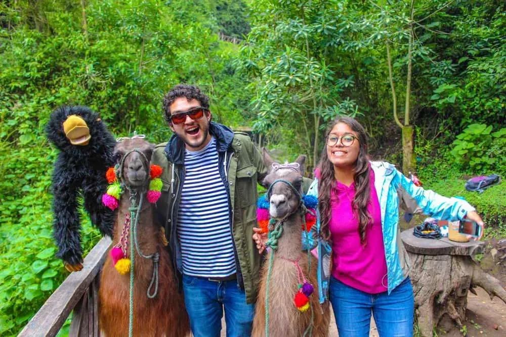 What to do in Otavalo?