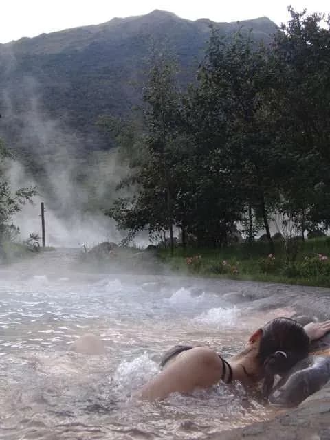 Que hacer en Papallacta