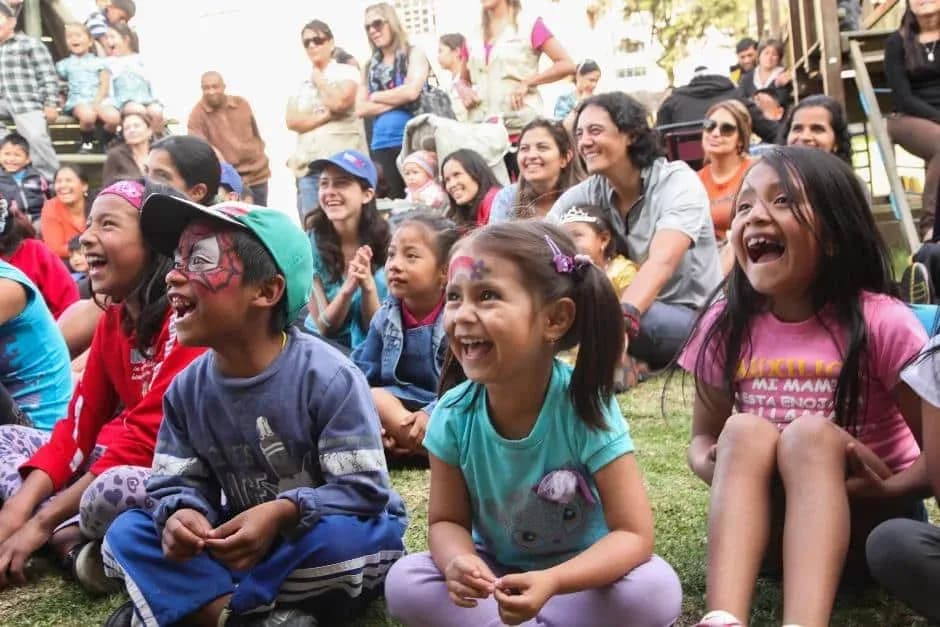 What to do in Quito with kids?