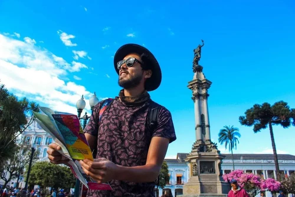 Qué hacer en Quito