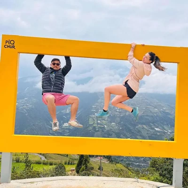 Things to do in Banos Ecuador - PIQchur
