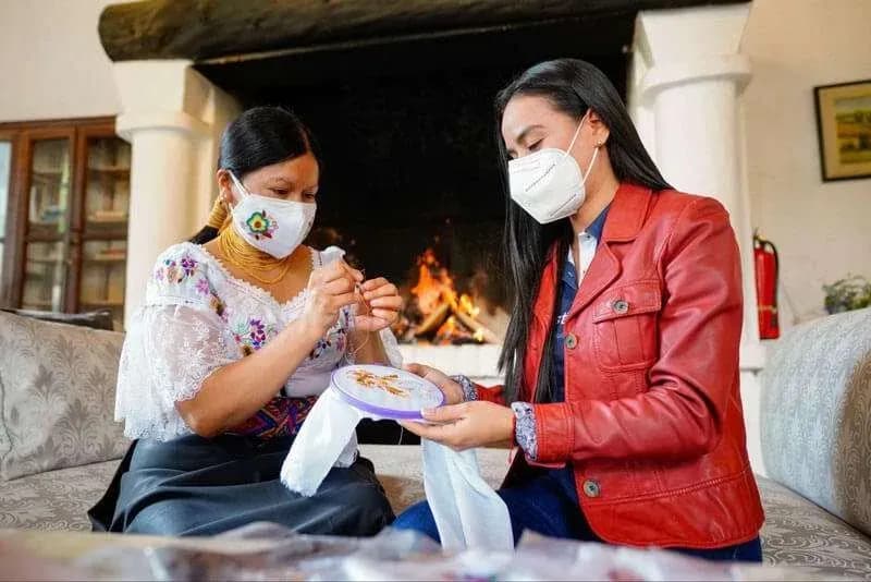 Things to do in Ecuador - Otavalo