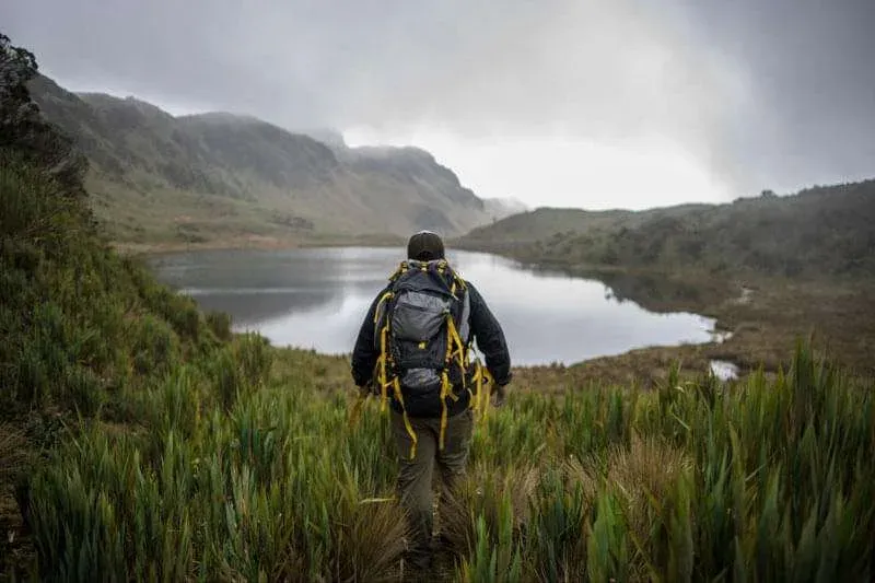 Things to do in Ecuador - Papallacta